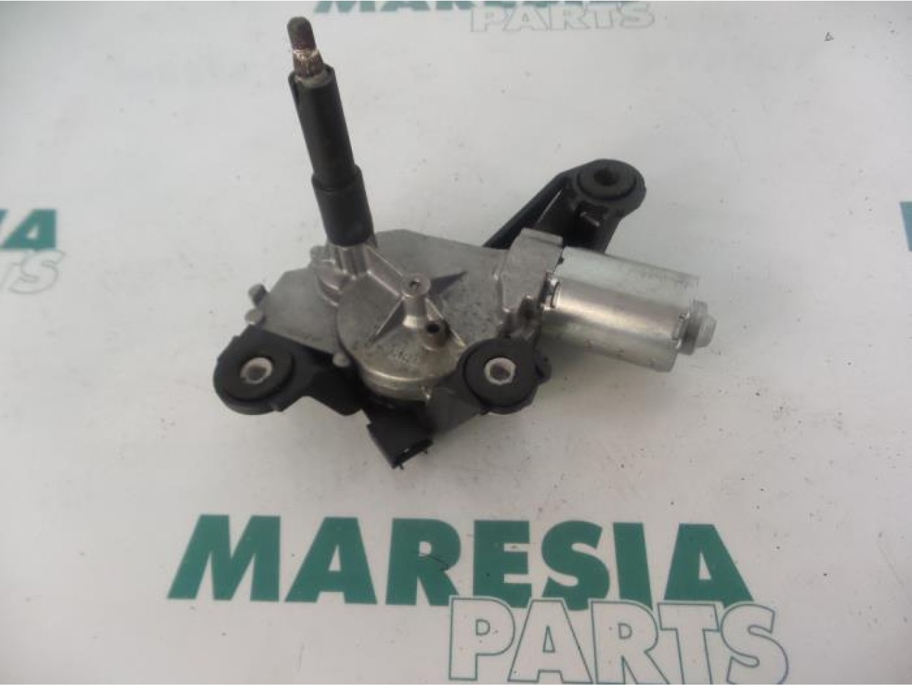 Renault - Megane - Rear wiper motor