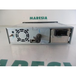 Renault - Laguna - Navigation system