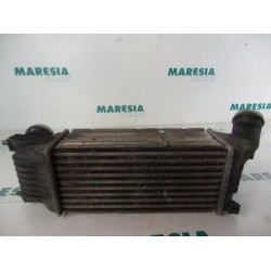Peugeot - 407 - Intercooler