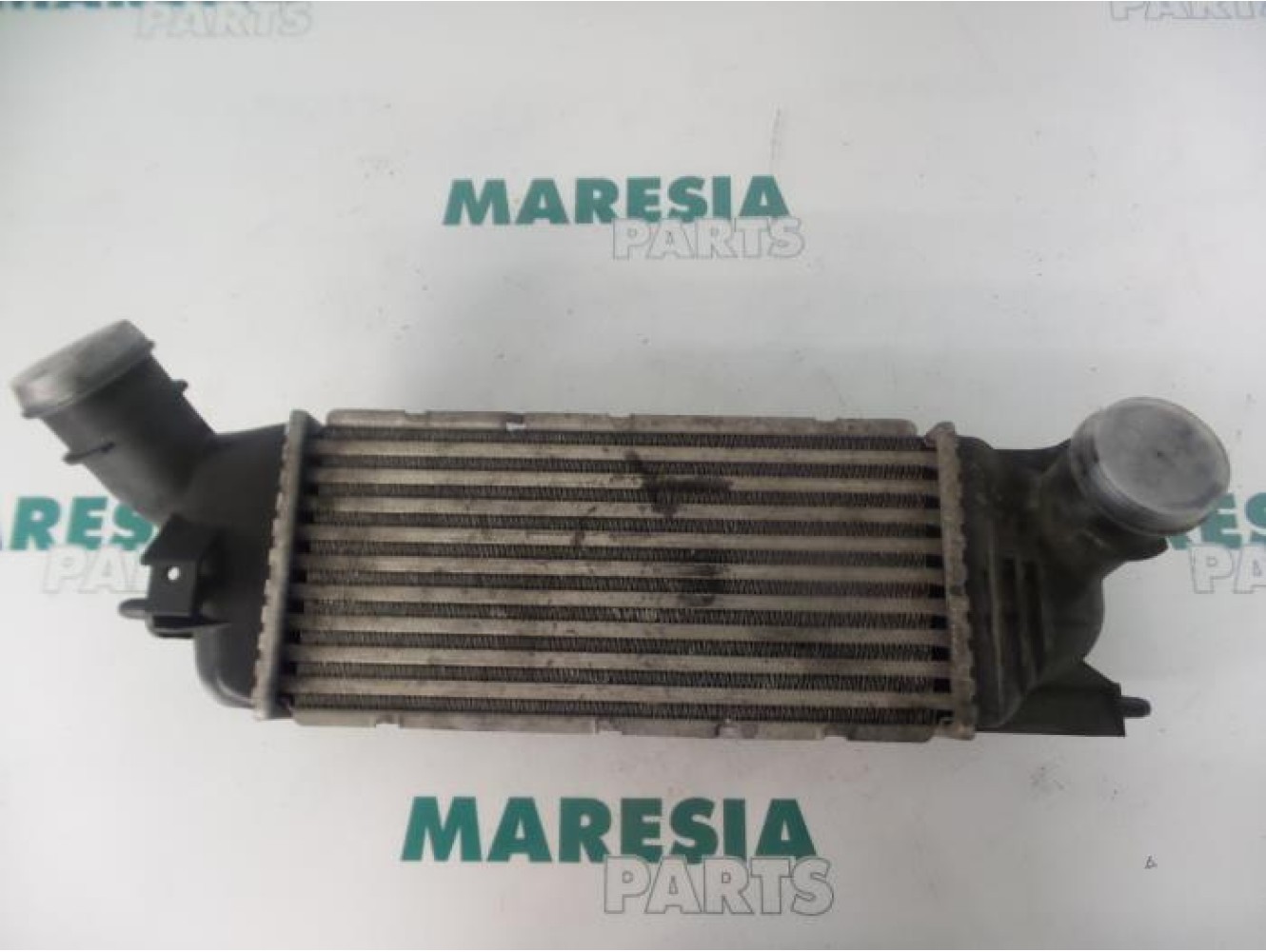 Peugeot - 407 - Intercooler