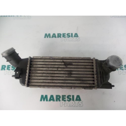 Peugeot - 407 - Intercooler