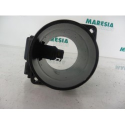 Peugeot - 407 - Airflow meter