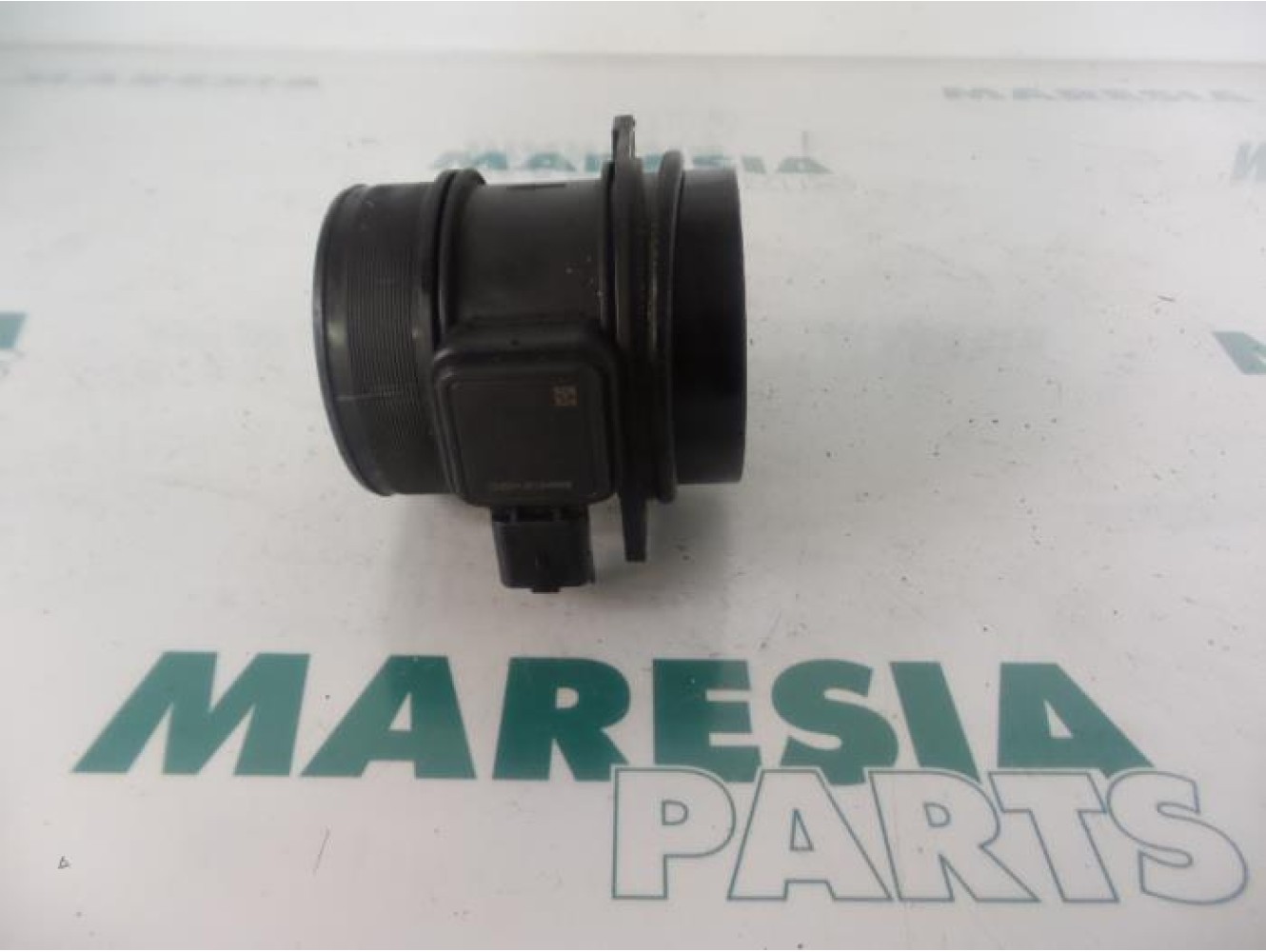 Peugeot - 407 - Airflow meter