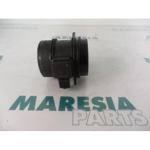 Peugeot - 407 - Airflow meter