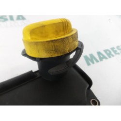 Renault - Megane - Ventildeckel
