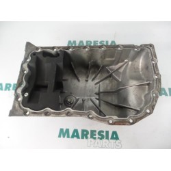 Renault - Megane Scenic - Sump