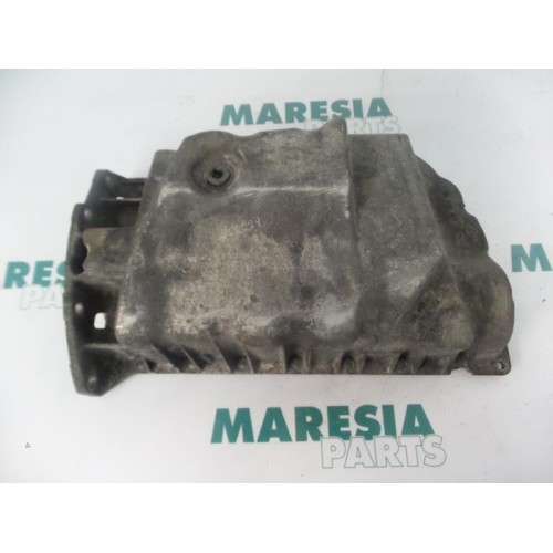 Renault - Megane Scenic - Sump