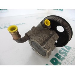 Renault - Laguna - Lenkkraftverstärker Pumpe