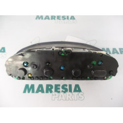 Fiat - Marea - Instrumentenbrett