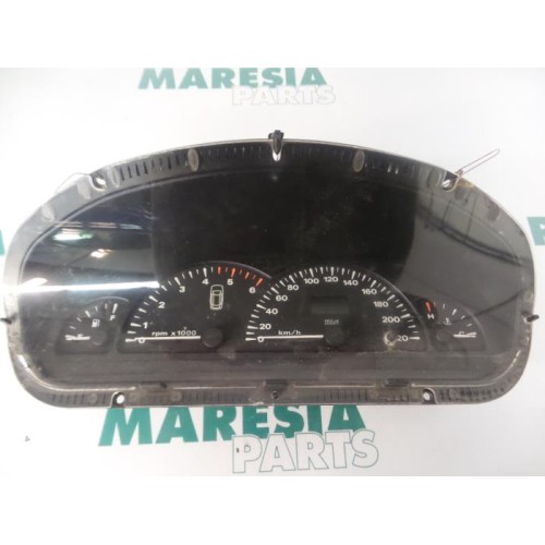 Fiat - Marea - Instrument panel