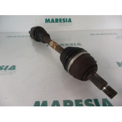 Citroen - C8 - Aandrijfas links-voor