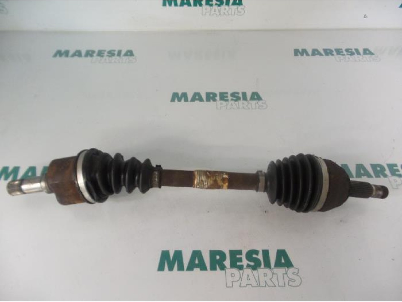 Citroen - C8 - Aandrijfas links-voor