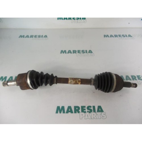 Citroen - C8 - Front drive shaft, left