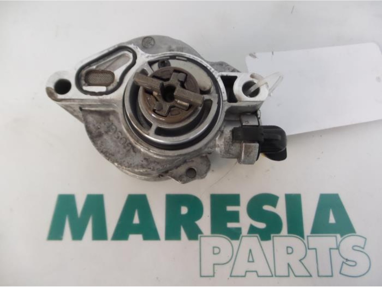 Peugeot - 308 - Vacuum pump (diesel)
