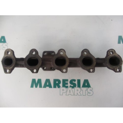 Peugeot - 308 - Exhaust manifold