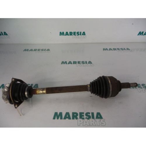 Renault - Espace - Front drive shaft, left