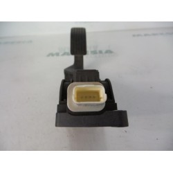 Citroen - C3 - Throttle pedal position sensor
