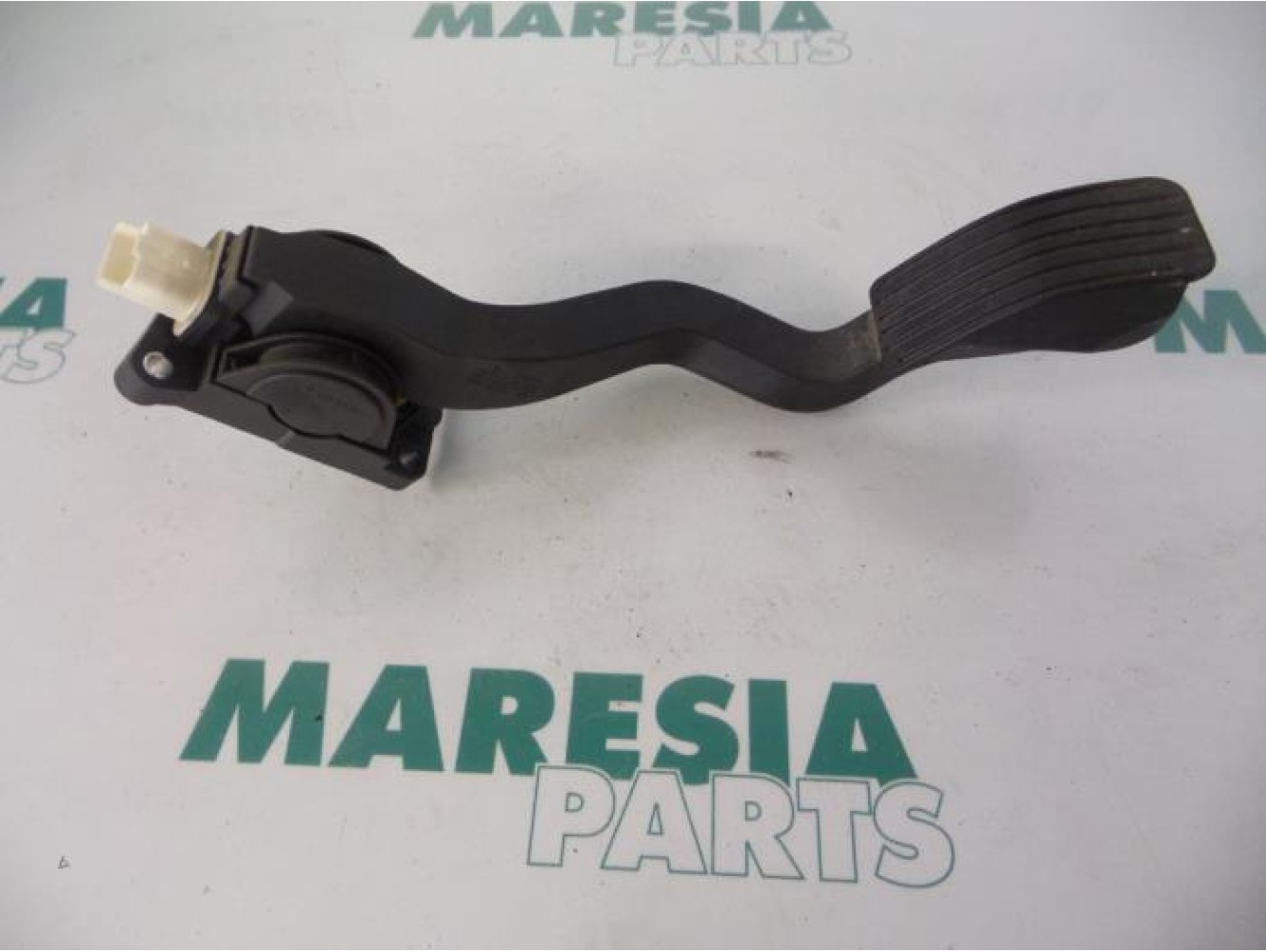 Citroen - C3 - Throttle pedal position sensor