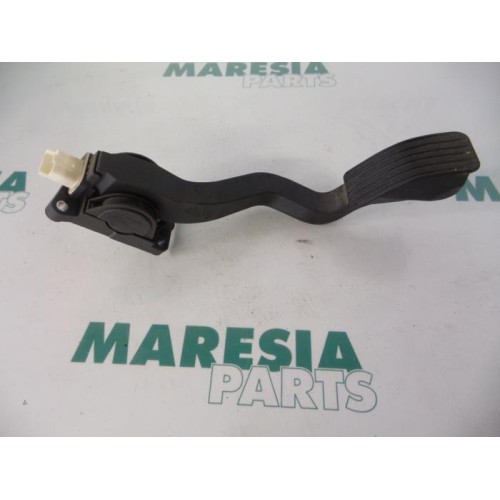 Citroen - C3 - Throttle pedal position sensor