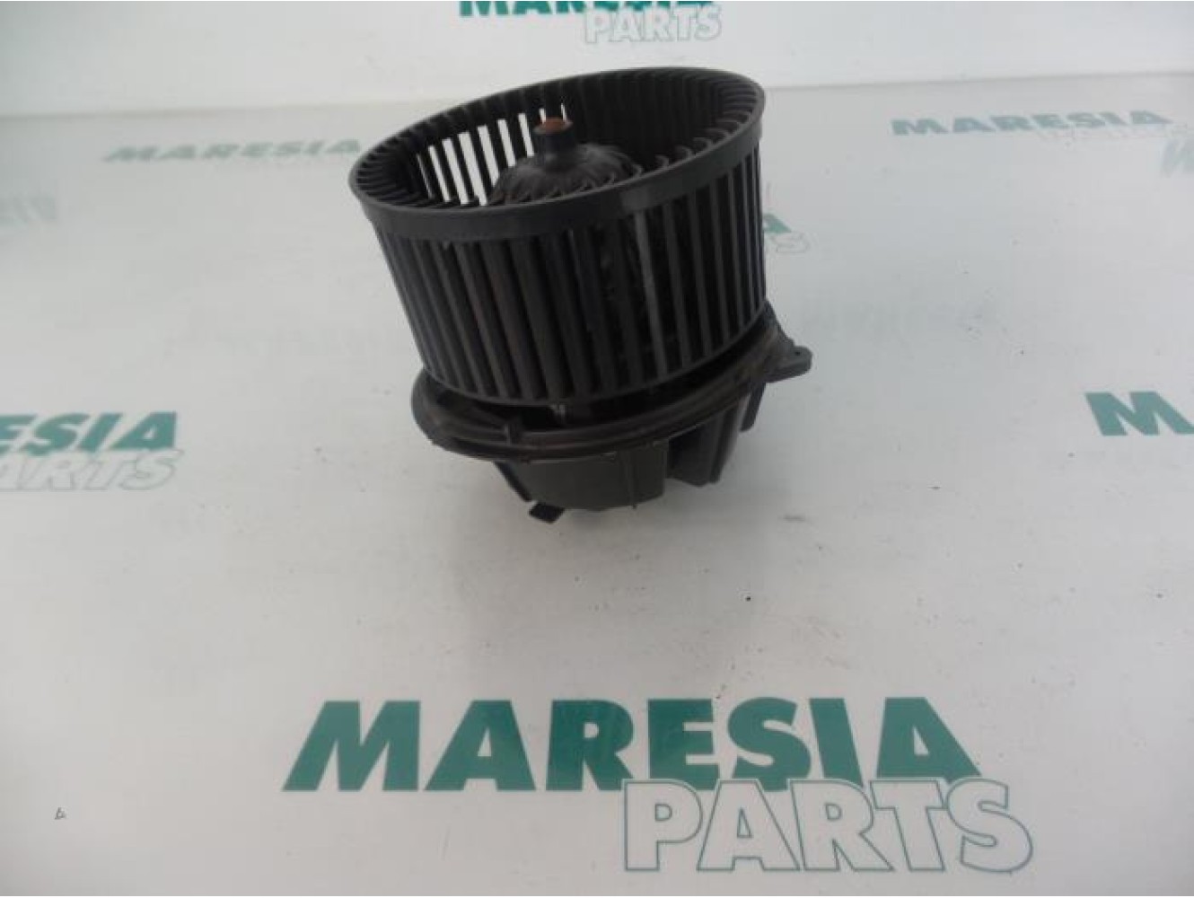 Citroen - C3 - Heating and ventilation fan motor