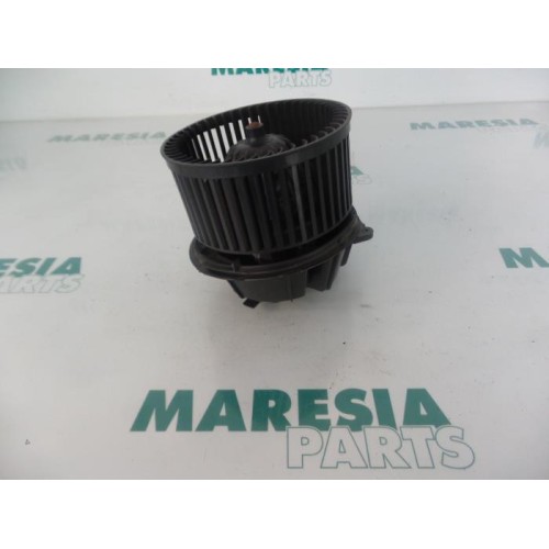 Citroen - C3 - Heating and ventilation fan motor