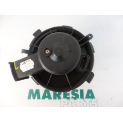 Peugeot - 206 - Kachel Ventilatiemotor
