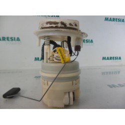 Peugeot - 206 - Kraftstoffpumpe Elektrisch