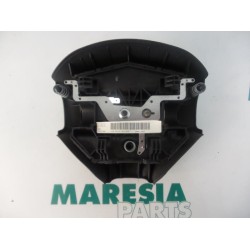 Peugeot - 206 - Airbag gauche (volant)
