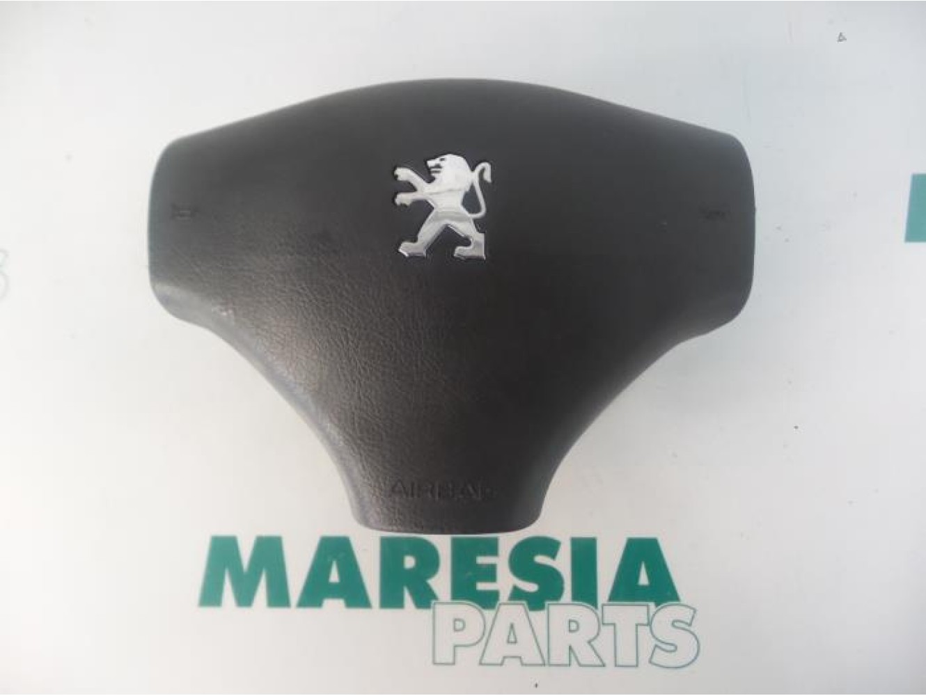 Peugeot - 206 - Airbag gauche (volant)