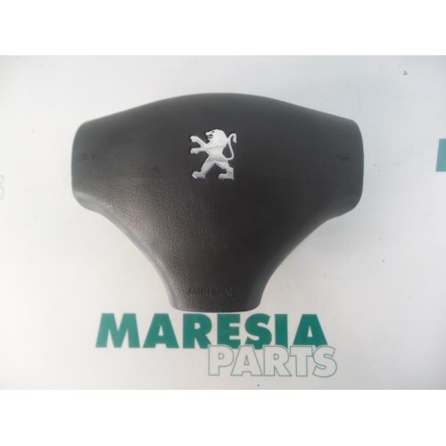 Peugeot - 206 - Airbag links (Stuur)