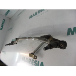 Citroen - C3 - Wiper mechanism