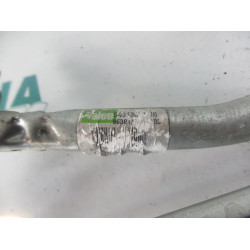 Citroen - C3 - Wiper mechanism