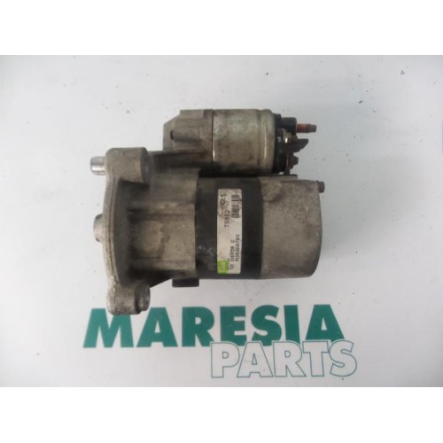 Citroen - C3 - Starter