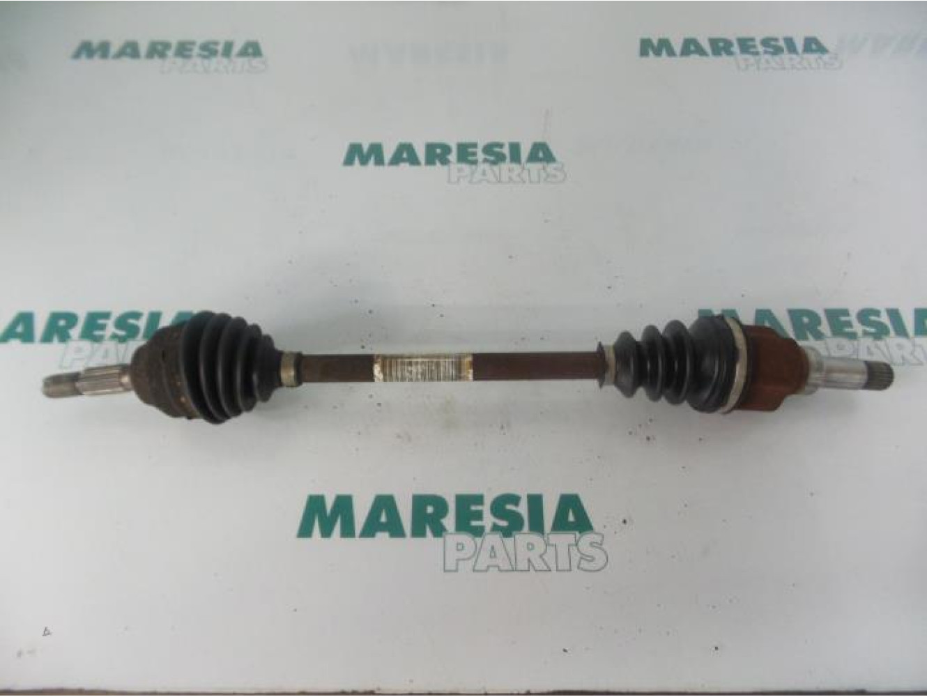 Citroen - C3 - Arbre de transmission avant gauche