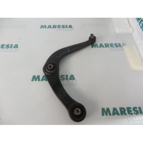 Peugeot - 206 - Front lower wishbone, right