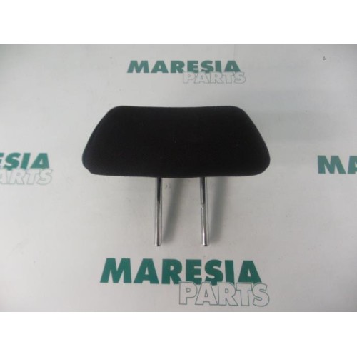 Peugeot - 307 - Support principal