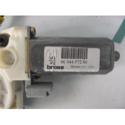 Peugeot - 307 - Window mechanism 2-door, front right