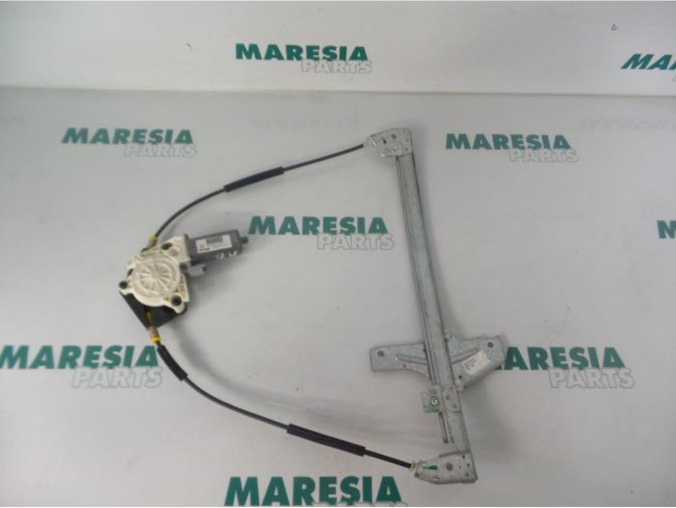 Peugeot - 307 - Window mechanism 2-door, front right