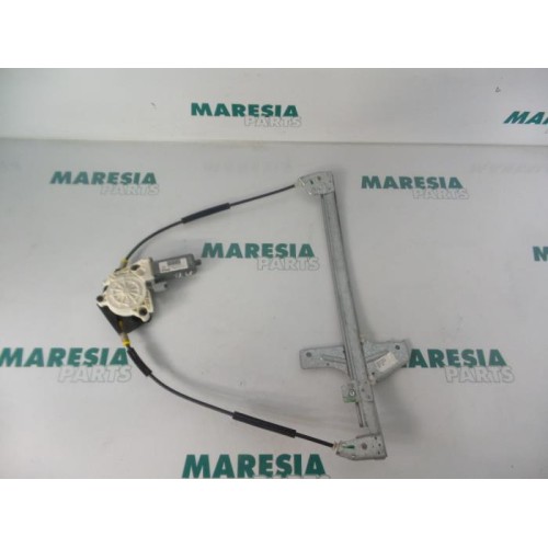 Peugeot - 307 - Window mechanism 2-door, front right