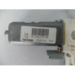 Peugeot - 307 - Window mechanism 2-door, front left