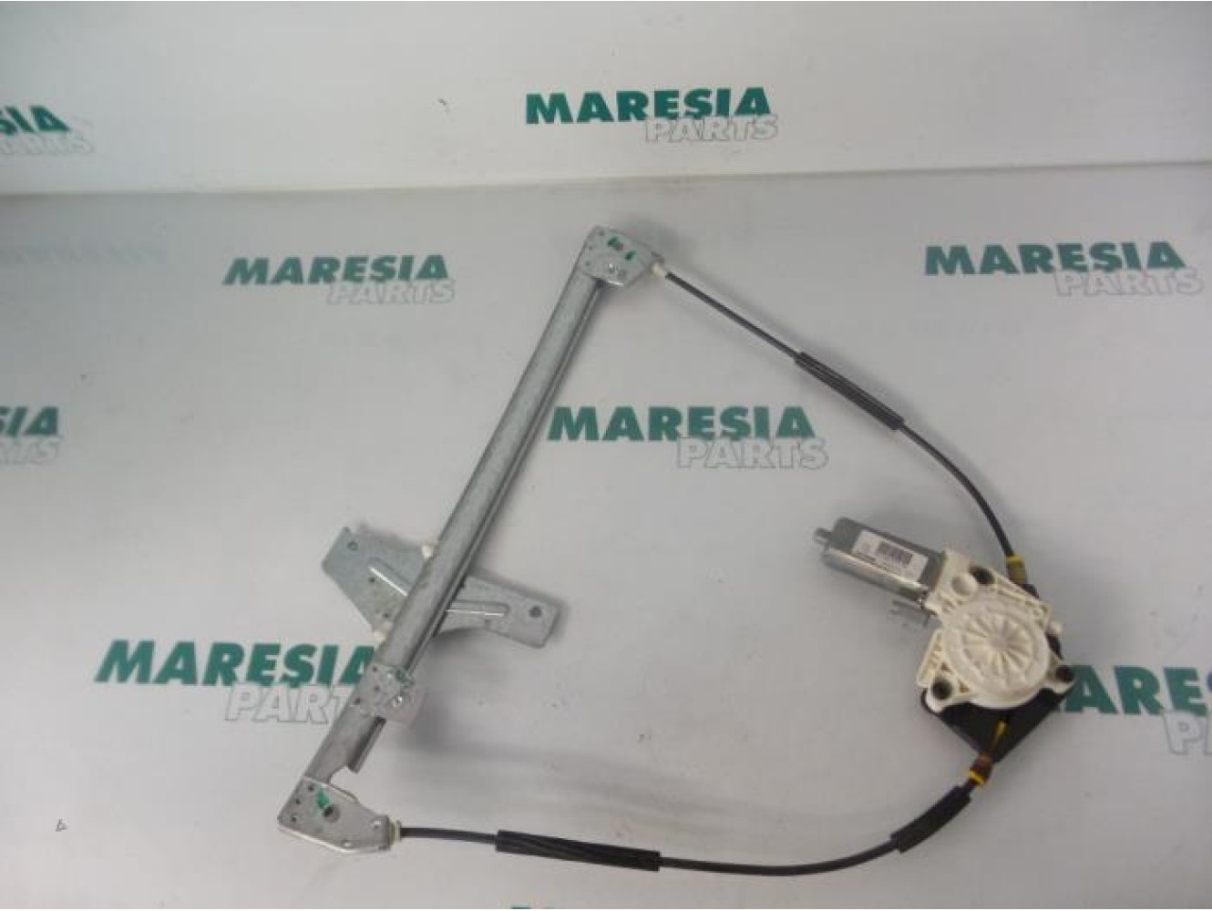 Peugeot - 307 - Window mechanism 2-door, front left