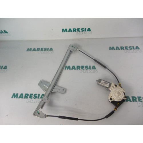 Peugeot - 307 - Window mechanism 2-door, front left