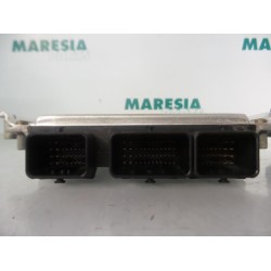 Peugeot - 307 - Engine management computer