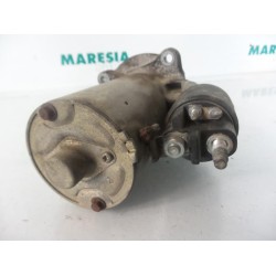 Peugeot - 206 - Startmotor