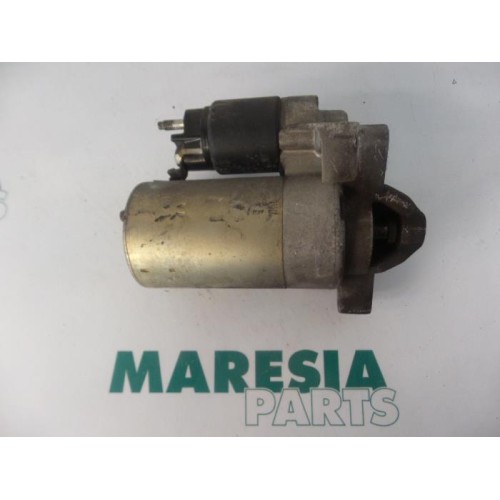 Peugeot - 206 - Starter