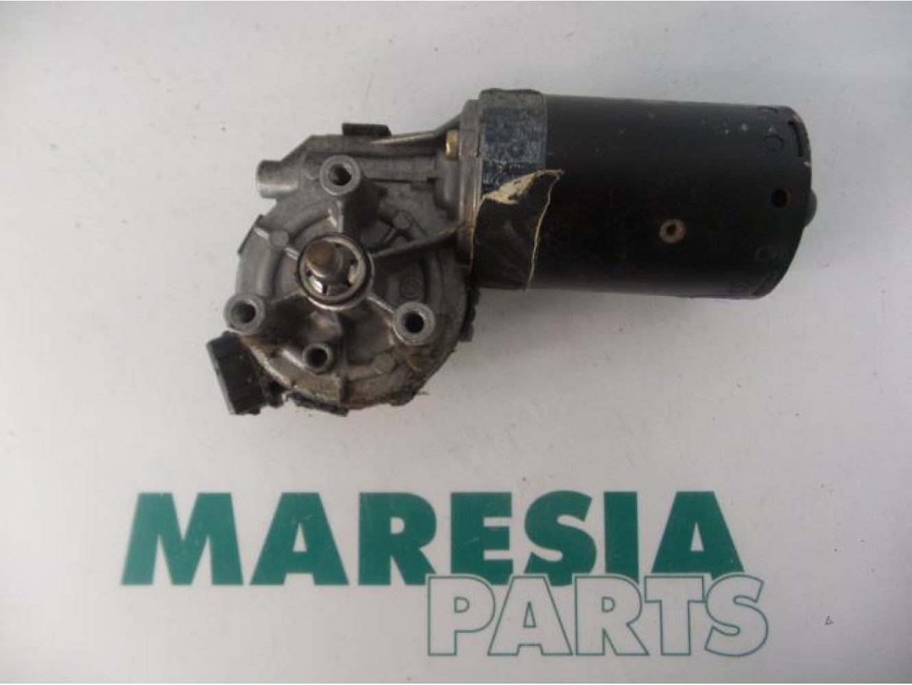 Peugeot - 206 - Front wiper motor