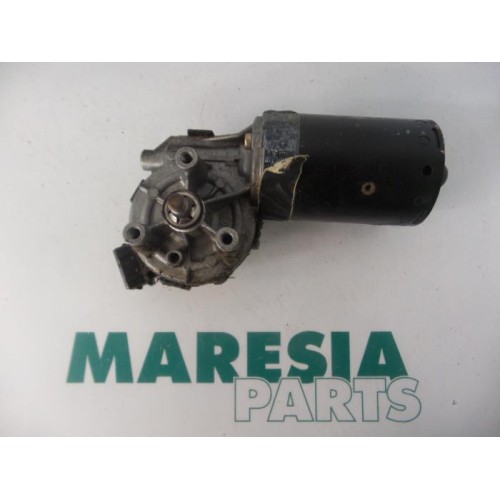 Peugeot - 206 - Front wiper motor