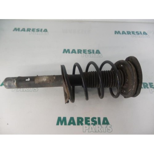Peugeot - 206 - Front shock absorber rod, left