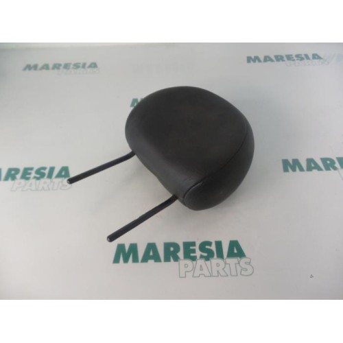 Peugeot - 206 - Support principal