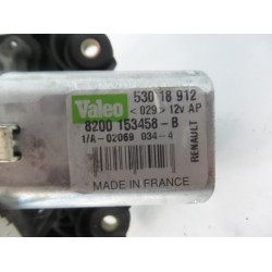 Renault - Megane - Rear wiper motor